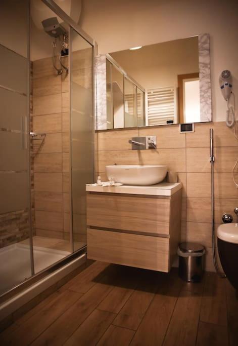 450mt To Basilica S.pietro Appartement