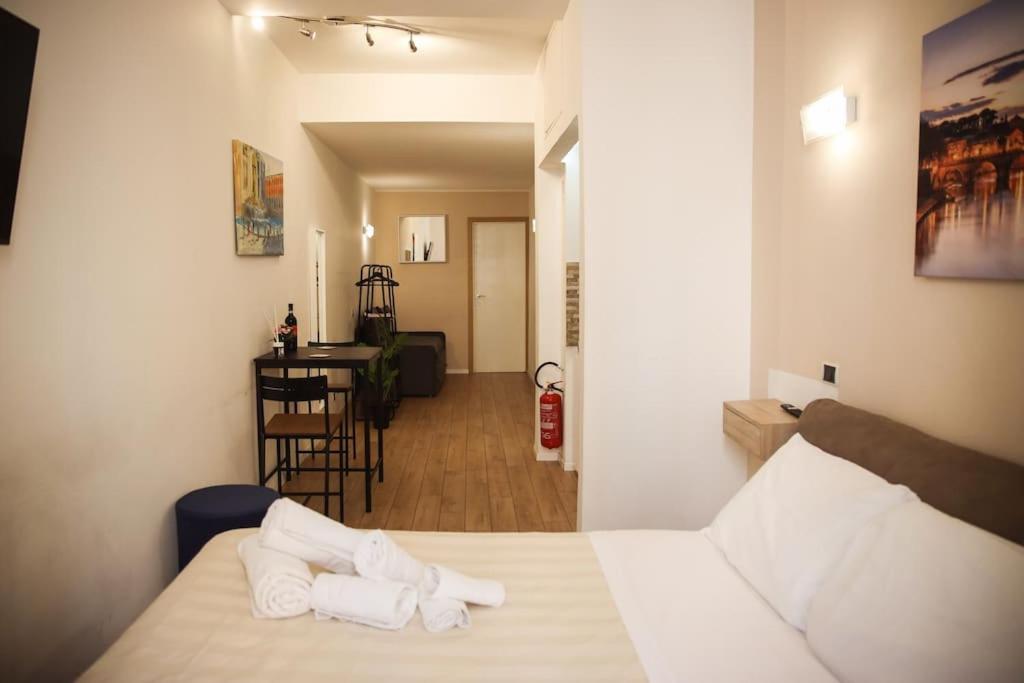 Appartement 450mt To Basilica S.pietro *