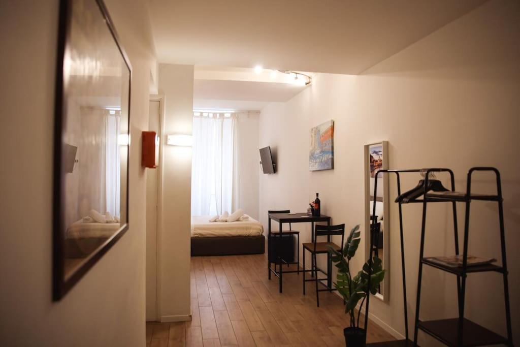 Appartement 450mt To Basilica S.pietro Rome