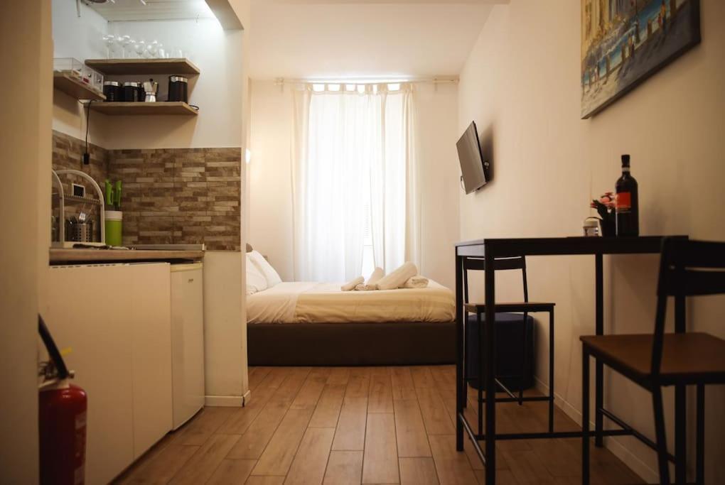 450mt To Basilica S.pietro Appartement *