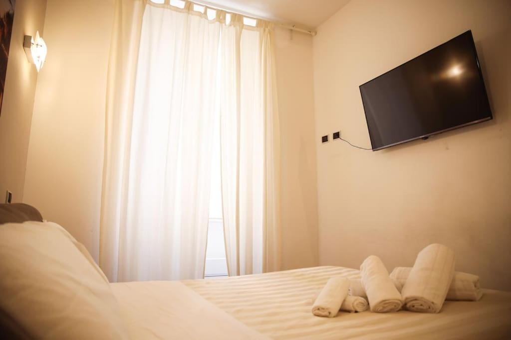 450mt To Basilica S.pietro Appartement *